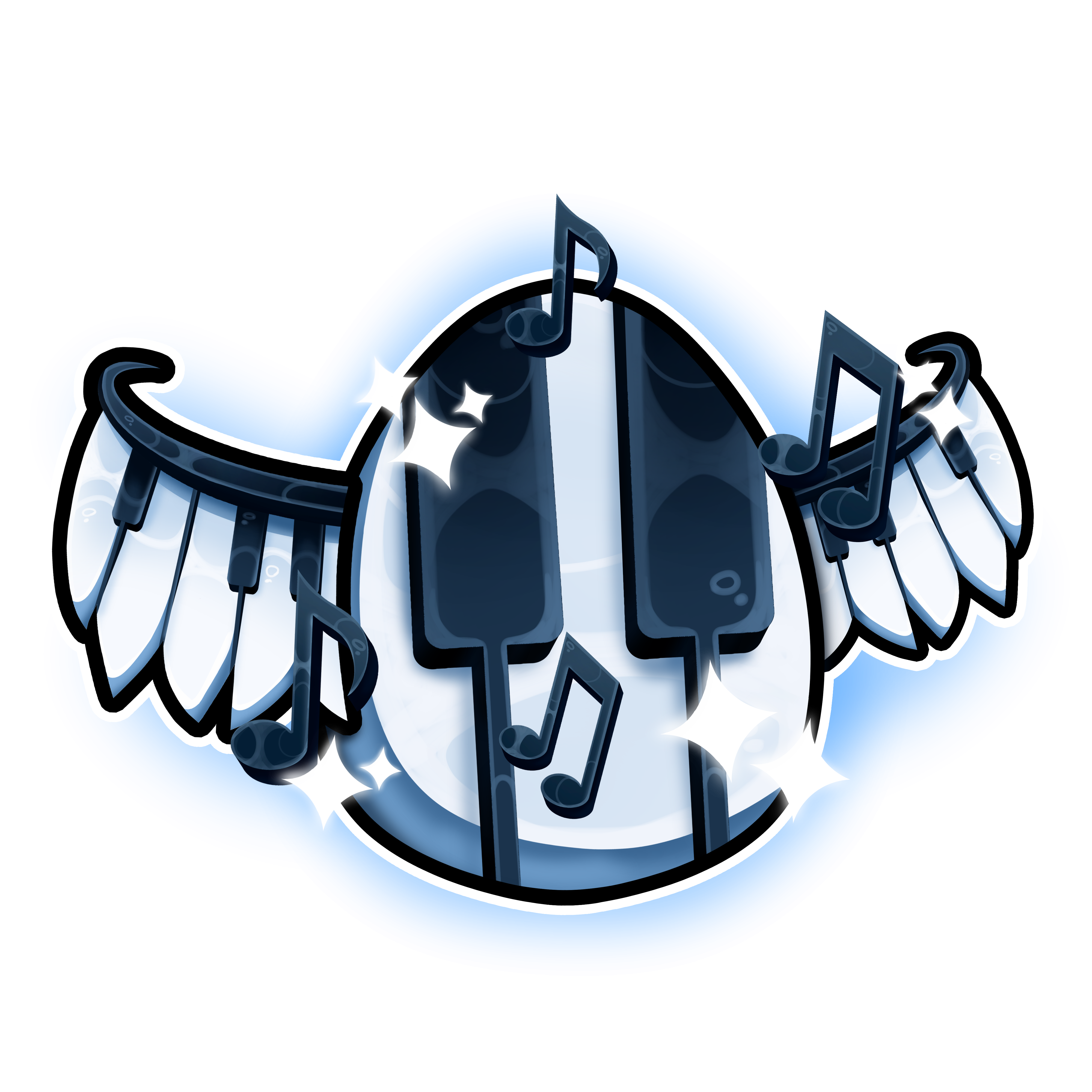 Melody Exclusive Egg